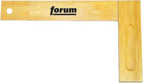 Produktbild von FORUM Winkel Buche 250mm 4222103013 4317784873376