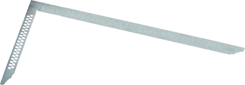 Produktbild von FORUM Zimmermannswinkel mit Anreißlöchern 1000x380mm konisch 4280088850 4317784878999