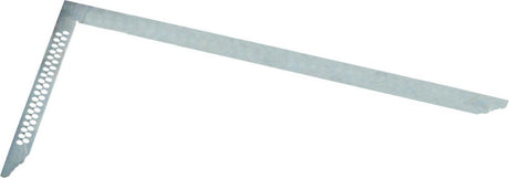 Produktbild von FORUM Zimmermannswinkel mit Anreißlöchern 1000x380mm konisch 4280088850 4317784878999