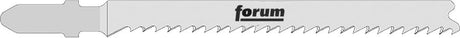 Produktbild von FORUM Stichsägeblatt T 101 BF VE à 5 Stück 4222405609 4317784841245