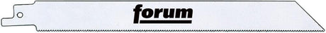 Produktbild von FORUM Säbelsägeblatt S 1122 EF VE à 5 Stück 4222407059 4317784841597