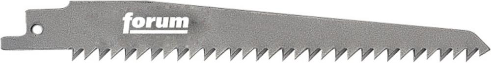 Produktbild von FORUM Säbelsägeblatt S 644 D VE à 5 Stück 4222407500 4317784841559