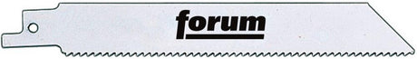 Produktbild von FORUM Säbelsägeblatt S 922 HF VE à 5 Stück 4222407550 4317784841610