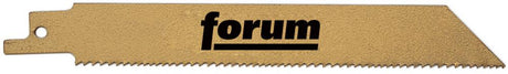 Produktbild von FORUM Säbelsägeblatt S 922 VF VE à 5 Stück 4222407556 4317784841658