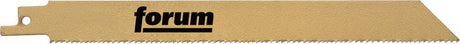 Produktbild von FORUM Säbelsägeblatt S 1122 VF VE à 5 Stück 4222407559 4317784841665