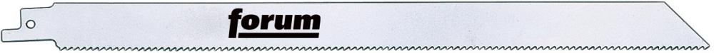 Produktbild von FORUM Säbelsägeblatt S 1222 VF VE à 5 Stück 4222407730 4317784841627