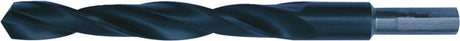Produktbild von FORUM Spiralbohrer D338N abgesetzter Schaft 10mm 10,5mm HSS Rollgewalzt 4210507500 4317784801058