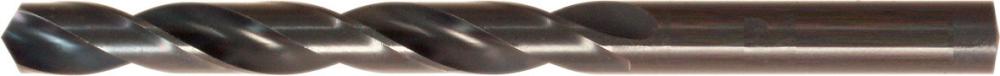Produktbild von FORUM Spiralbohrer D338N HSS dampfbehandelt 9,10mm 4210508613 4317784948616