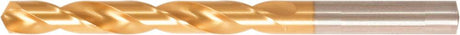 Produktbild von FORUM Spiralbohrer D338N TiN 3,10mm 4210509073 4317784802574