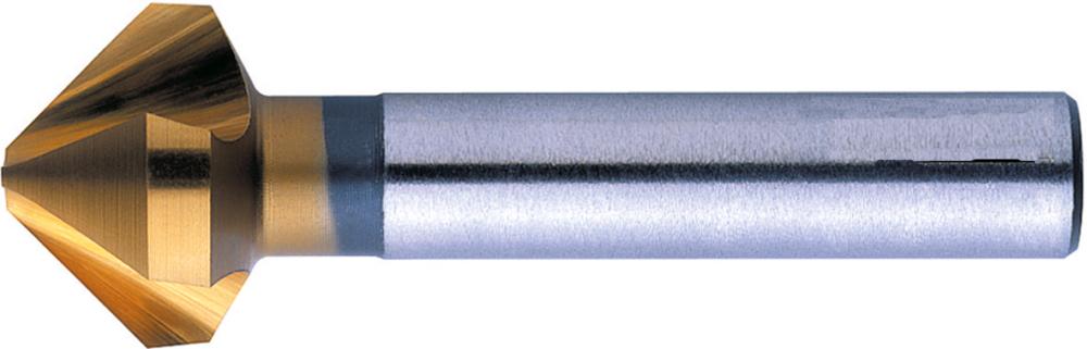 Produktbild von FORUM Kegelsenker D335C TiN 28,0mm 90G 4212213062 4317784907156