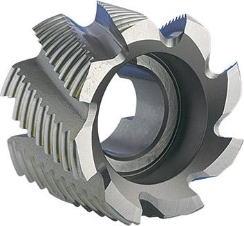 Produktbild von FORUM Walzenstirnfräser D1880 HSSE 63x40 NR 4215305016 4317784823425