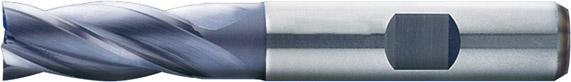Produktbild von FORUM Schaftfräser D844K TiCN 2,00mm 4215320011 4317784900607