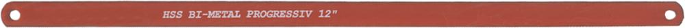 Produktbild von FORUM Handsägeblatt HSS-Bi 300mm progressiv 4215415050 4317784834544