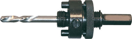 Produktbild von FORUM Aufnahmeschaft für Lochsägen 14-30mm 4215503010 4317784832663