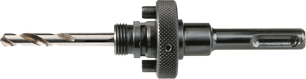 Produktbild von FORUM SDS-Aufnahmeschaft für Lochsägen 32-152mm 4215503023 4317784832700