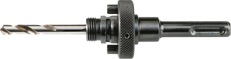Produktbild von FORUM SDS-Aufnahmeschaft für Lochsägen 14-30mm 4215503020 4317784832694