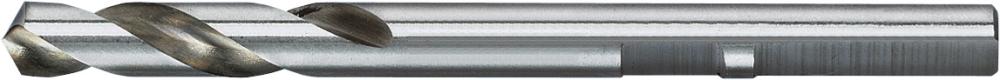 Produktbild von FORUM Ersatz-Zentrierbohrer HSS 6,35x79mm 4215503030 4317784832717