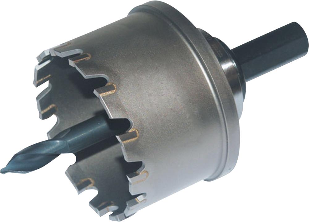 Produktbild von FORUM Lochsäge Tiefschnitt HM 35,0mm 4215509079 4317784834377