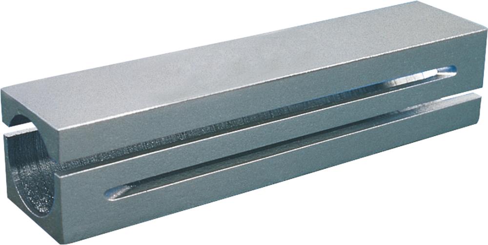 Produktbild von Wilke Drehmeissel-Halter für Ø 12mm 16x16x90mm 05B012 4030456116884