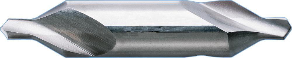 Produktbild von FORUM Zentrierbohrer D333A HSS 2,50mm 4211414022 4317784810166