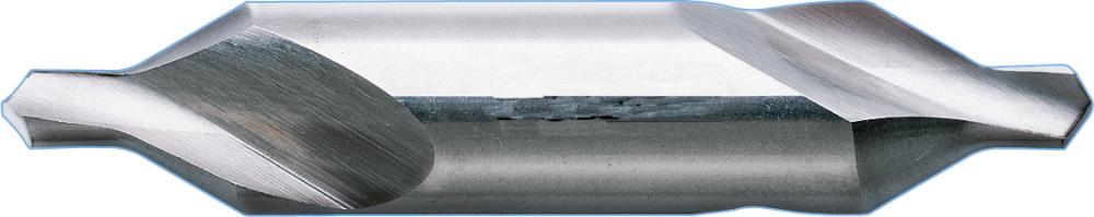 Produktbild von FORUM Zentrierbohrer D333A HSSE 1,00mm 4211418010 4317784810302