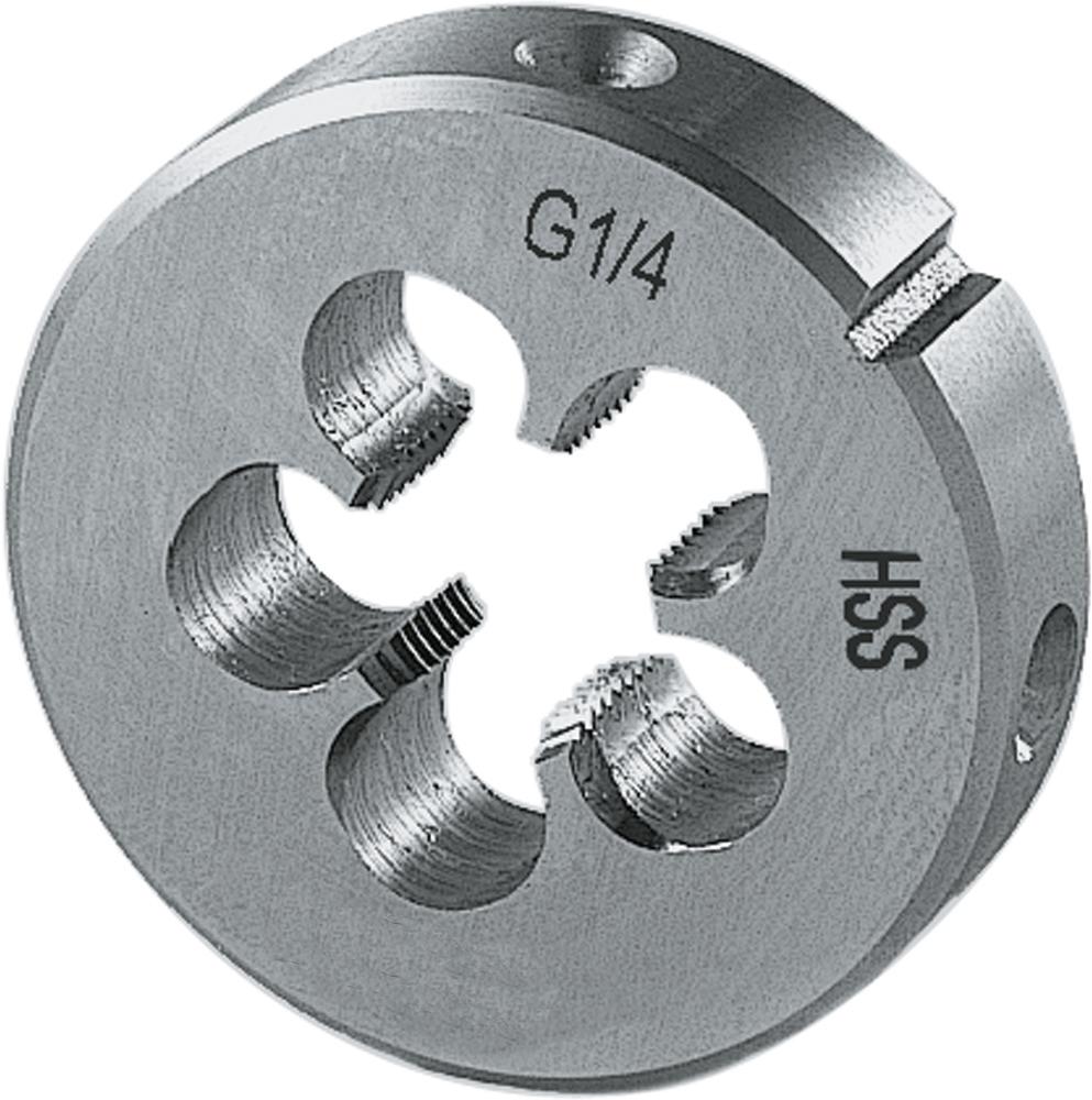 Produktbild von FORUM Schneideisen EN24231 HSS G5/8" 4214611022 4317784822329