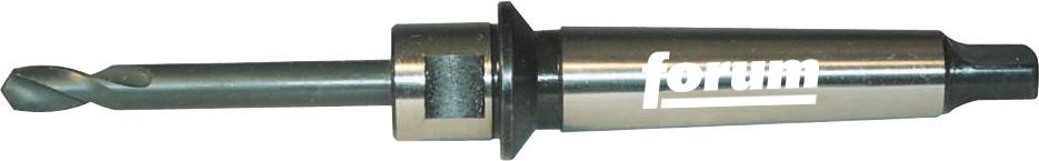 Produktbild von FORUM Aufnahmehalter MK3 für Lochsäge 4215511013 4317784834254