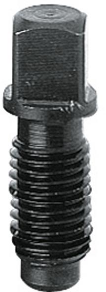 Produktbild von SRW Höhenverstellmutter 10 M7 B 100261 4260134082617