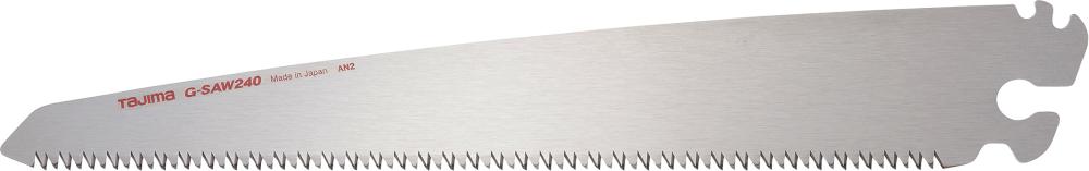 Produktbild von Tajima Klappsägeblatt G- Saw 240mm GKBG240 4975364015907