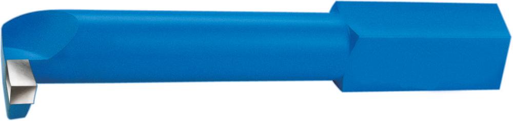 Produktbild von Wilke Hakendrehmeissel HM ähnlich DIN263 R 20x20x210mm P25/30 12263R2020P2530 4030456131566