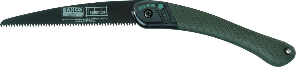 Produktbild von BAHCO Astsäge klappbar LAP 190mm 396-LAP 7311518172367