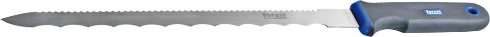 Produktbild von FORUM Dämmstoffmesser 300 mm Kunststoff-Griff 4244205100 4317784892070
