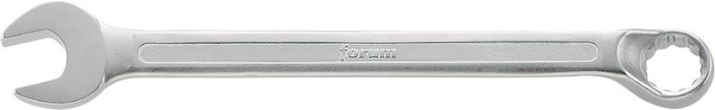 Produktbild von FORUM Ring-Maulschlüssel DIN3113B 18,0mm 4240305642 4317784885195