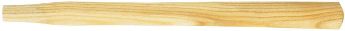 Produktbild von FORTIS Kunststoff Hammerstiel Esche 27mm Größe 2 4245731503 4317784727082