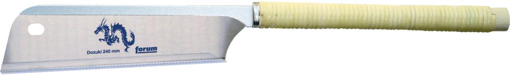 Produktbild von FORUM Japansäge Douzuki 150mm 4222201031 4317784911559