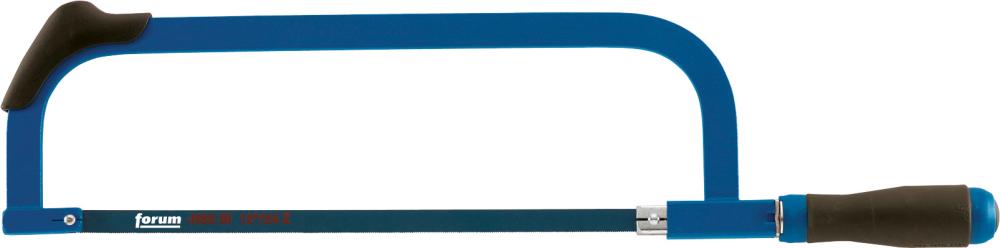 Produktbild von FORUM Metallsägebogen 300mm mit Kunststoffgriff 4215406023 4317784889797