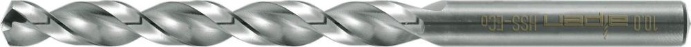 Produktbild von MAYKESTAG Spiralbohrer D338 Forte HSSE 3,20mm 61100320100 9002740143260