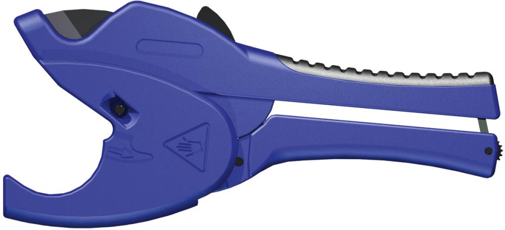 Produktbild von FORUM Kunststoff-Rohrschere 3-63mm 4245109270 4317784941396