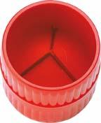 Produktbild von Zenten Rohrentgrater SB für Rohre bis Ø 42mm 6100-1 8422514610018