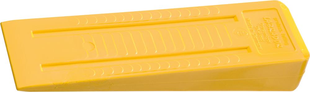 Produktbild von Ochsenkopf Fällkeil Kunststoff Alaska 1592068 4010905031302