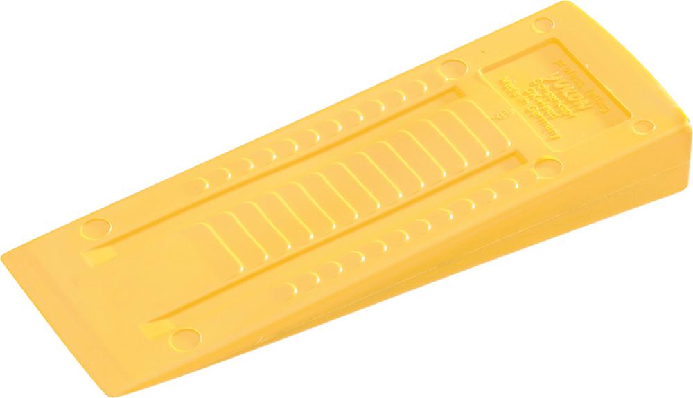 Produktbild von Ochsenkopf Fällkeil Kunststoff Yukon 1592041 4010905032101