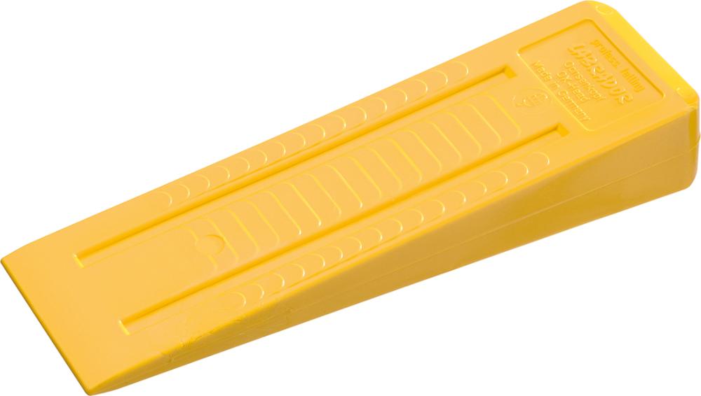 Produktbild von Ochsenkopf Fällkeil Kunststoff Labrador 1592076 4010905034402