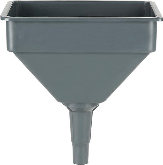 Produktbild von Pressol Traktor Trichter mit Sieb 4,0l 280mm mit Rand 2370 4103810023705