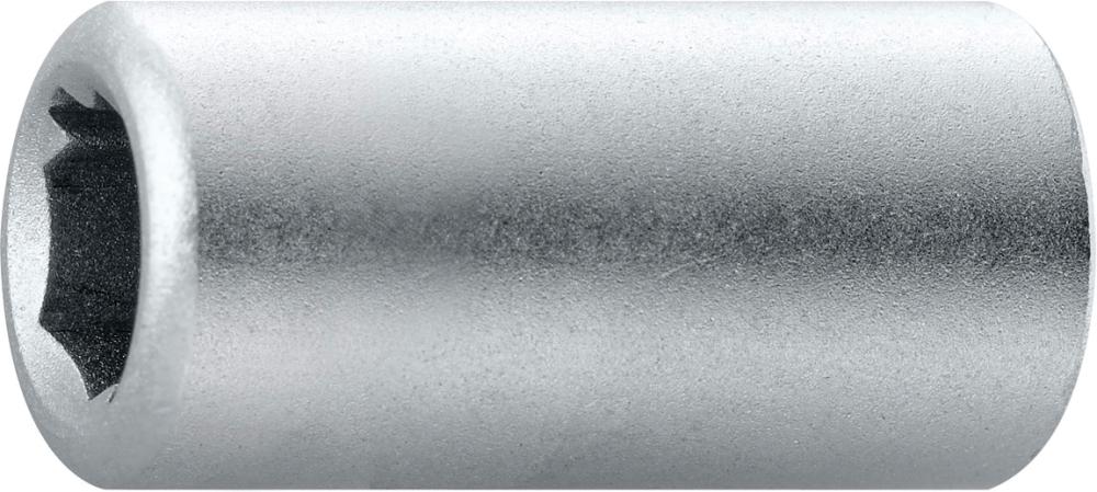 Produktbild von FORUM Bit-Adapter 1/4" für 1/4" Bits 25mm 4240605114 4317784891486