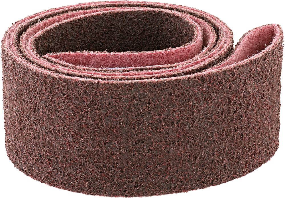 Produktbild von FORUM Vliesband Nylon/Korund 12x 520mm crs/braun 4235111059 4317784923323