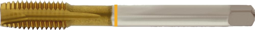 Produktbild von FORUM Maschinengewindebohrer M D376B HSSE M12 TiN 4214404130 4317784920193
