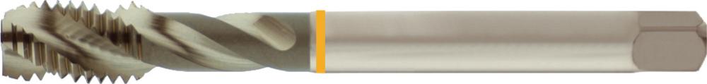 Produktbild von FORUM Maschinengewindebohrer M D376C HSSE M14 blank 4214404221 4317784950275