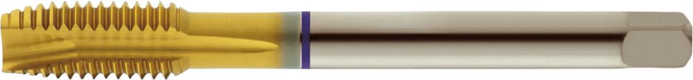 Produktbild von FORUM Maschinengewindebohrer M D376B HSSE M20 VA TiN 4214404348 4317784950312