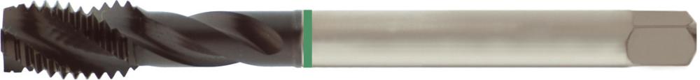 Produktbild von FORUM Maschinengewindebohrer M D376C HSSEM24 TiALN 4214404639 4317784943802