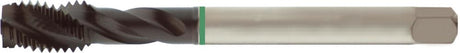 Produktbild von FORUM Maschinengewindebohrer M D376C HSSE M14 TiALN 4214404631 4317784950411